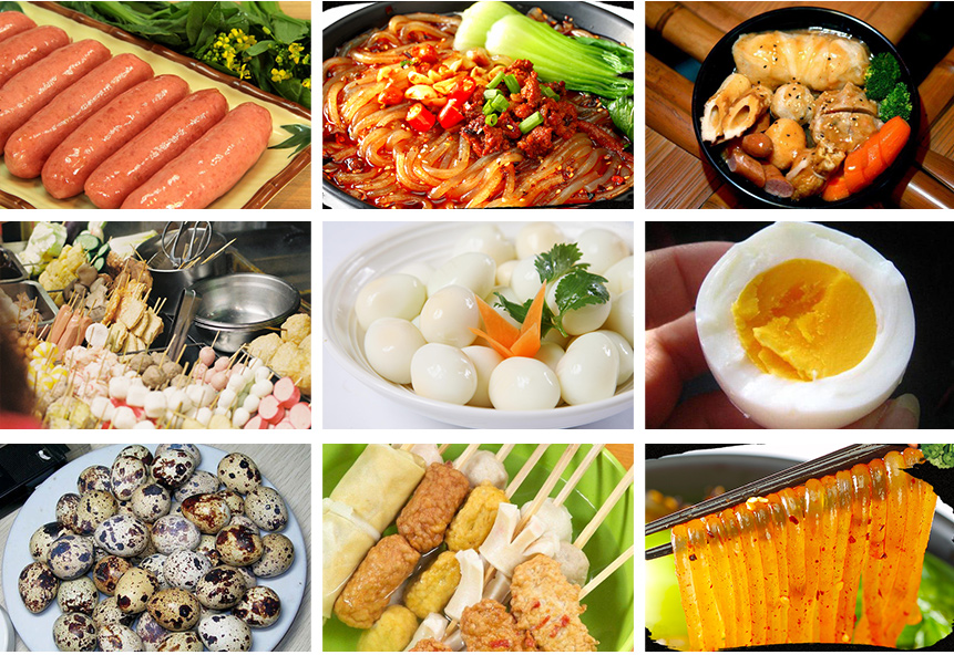 南昆山大觀園生態(tài)度假區(qū)